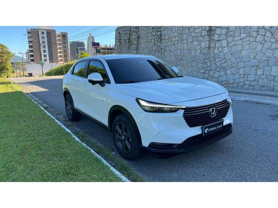HONDA HR-V 1.5 DI I-VTEC FLEX EXL CVT